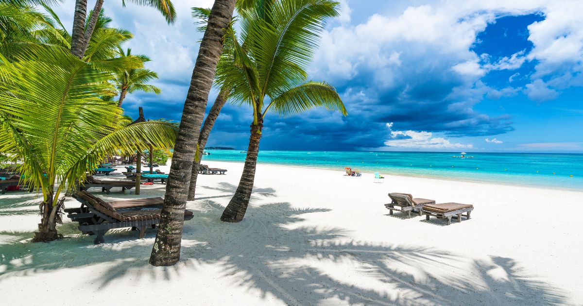 Vivez des moments inoubliables à l'île Maurice en famille