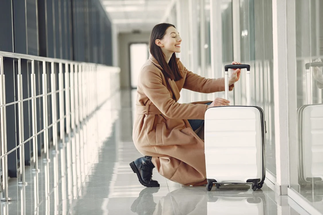 Préparez votre trajet vers l'aéroport de Lyon en toute sérénité