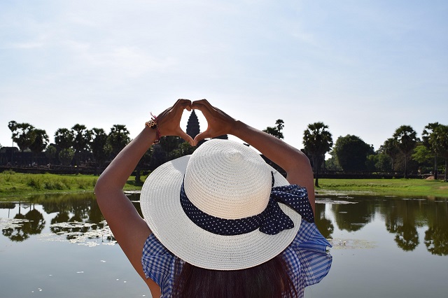 Que faire à Siem Reap, Cambodge